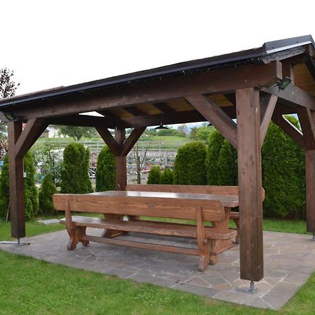 Apartament Agritur Agribaldo Lavanda Brentonico Zewnętrze zdjęcie