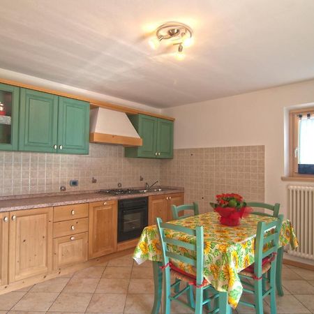 Apartament Agritur Agribaldo Lavanda Brentonico Zewnętrze zdjęcie