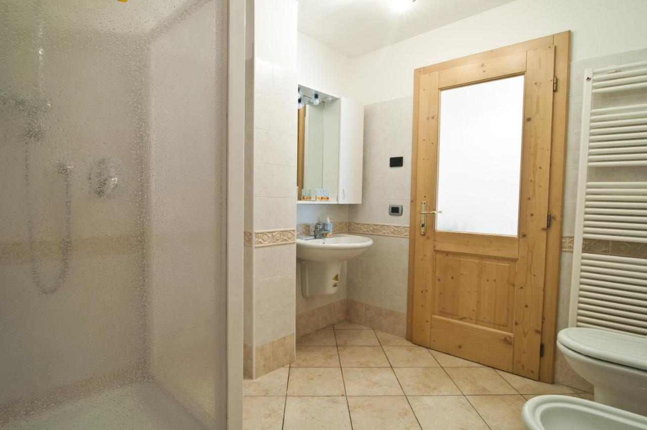 Apartament Agritur Agribaldo Lavanda Brentonico Zewnętrze zdjęcie