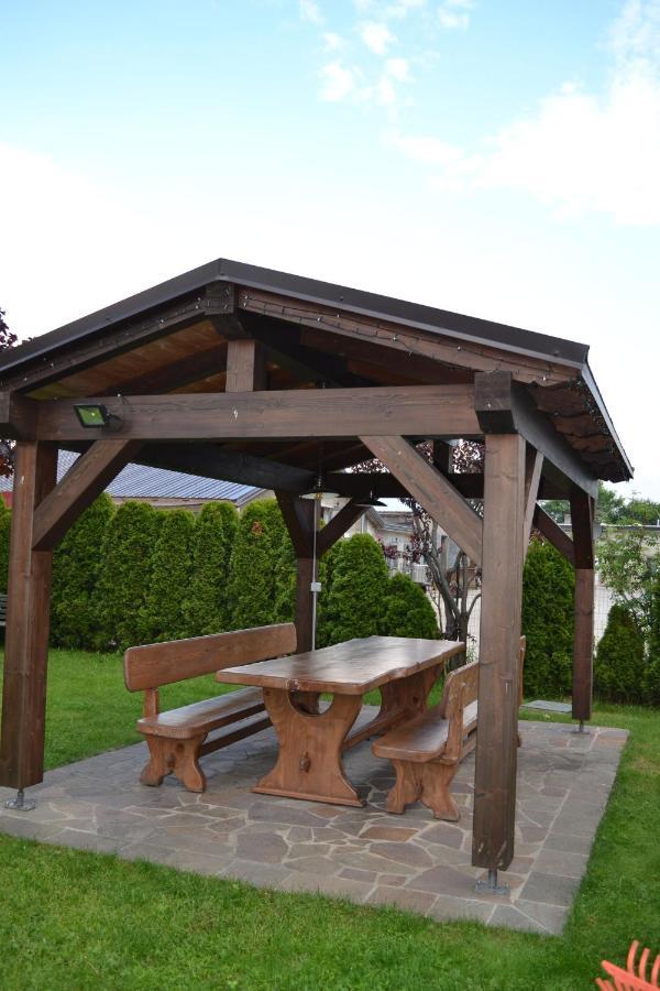 Apartament Agritur Agribaldo Lavanda Brentonico Zewnętrze zdjęcie
